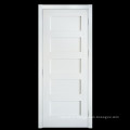 2 porte shaker blanc apprêté / apprêt MDF porte